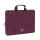 Torba do laptopów RIVACASE Anvik 7913 13,3" z uchwytem czerwony burgund